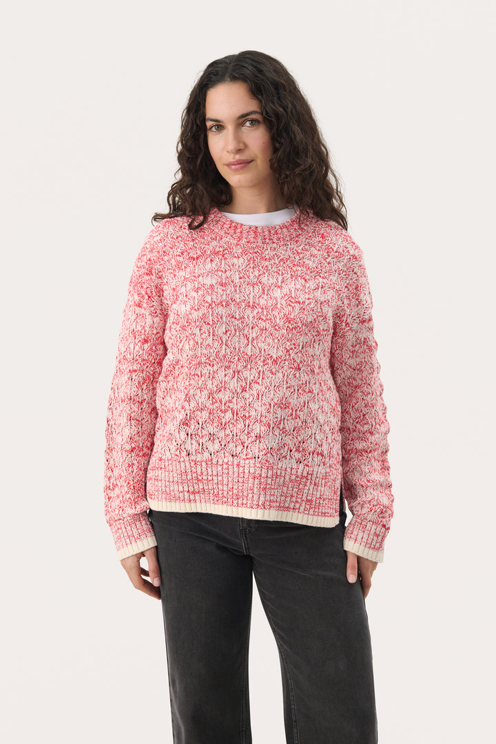 Piaclara sweater