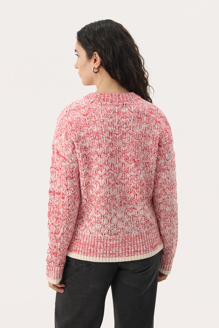 Piaclara sweater