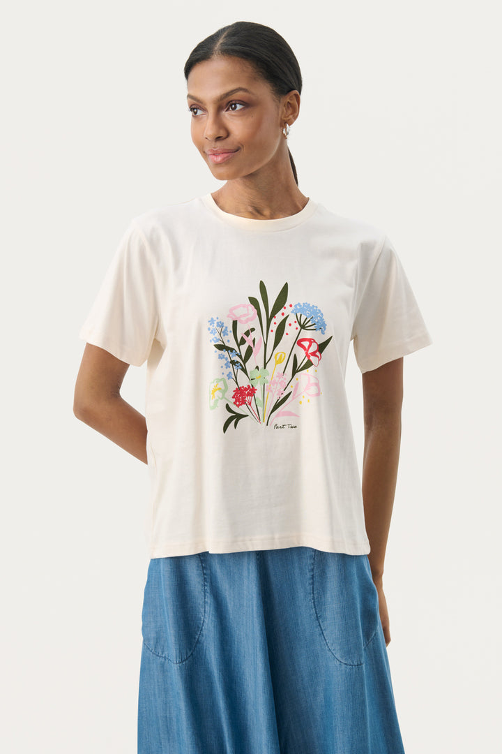 Nahid T-shirt