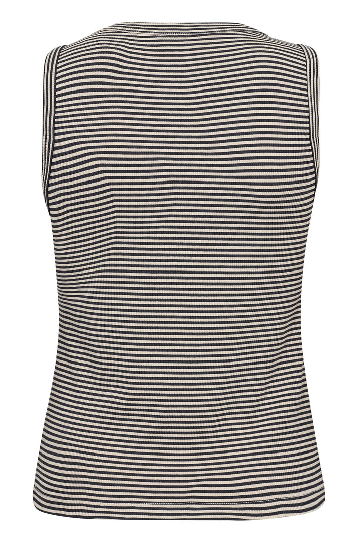 Nikkia Striped Camisole