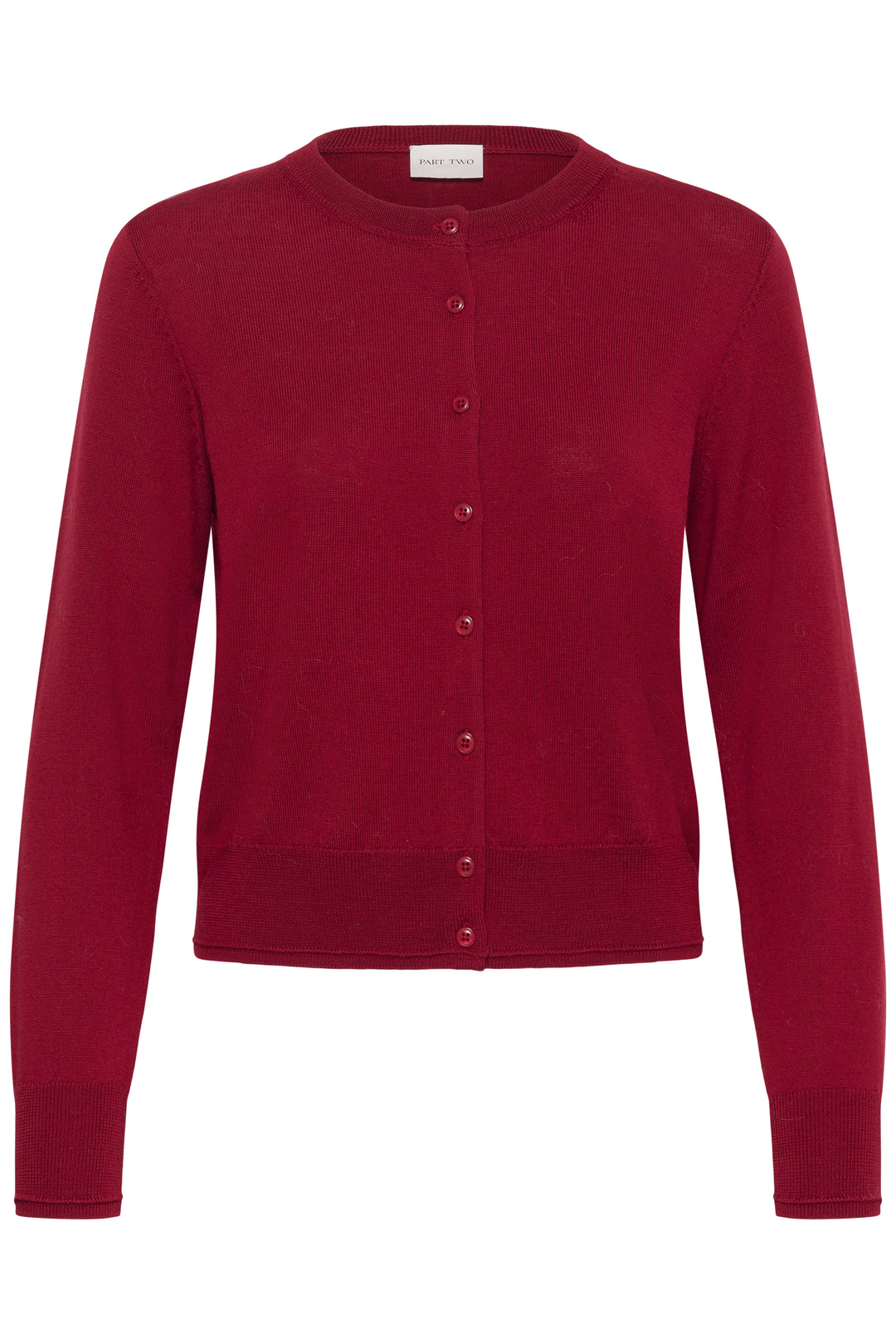 Cardigan en laine Noelani