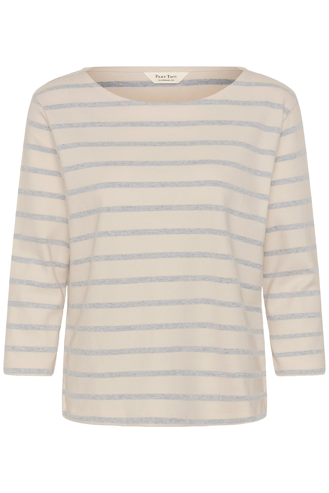T-shirt marinière Nela