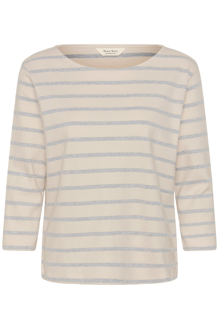 T-shirt marinière Nela