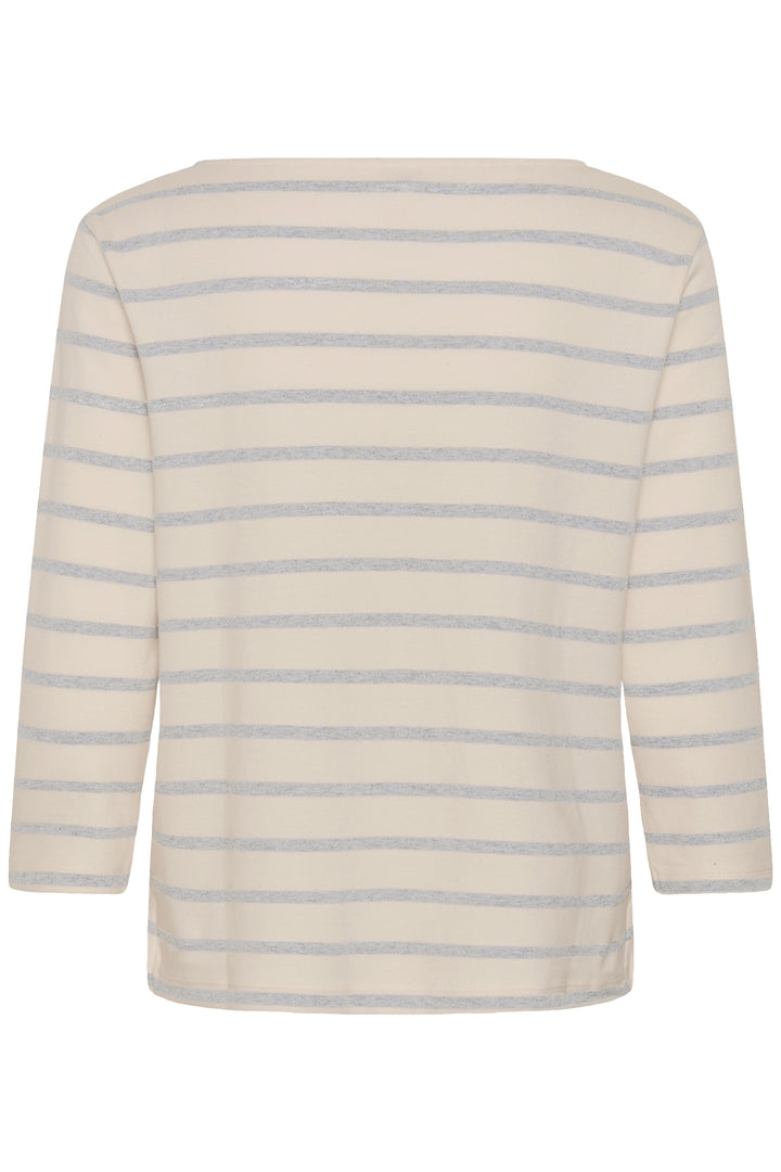 T-shirt marinière Nela