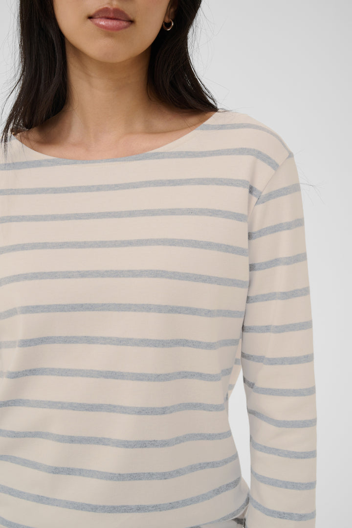 T-shirt marinière Nela