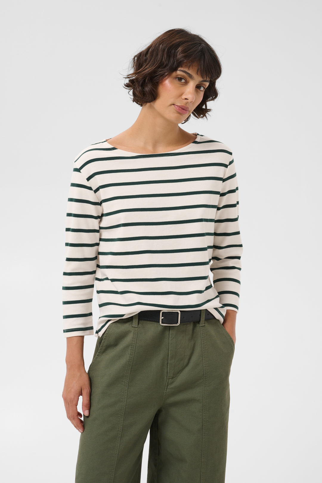 Nela sailor t-shirt