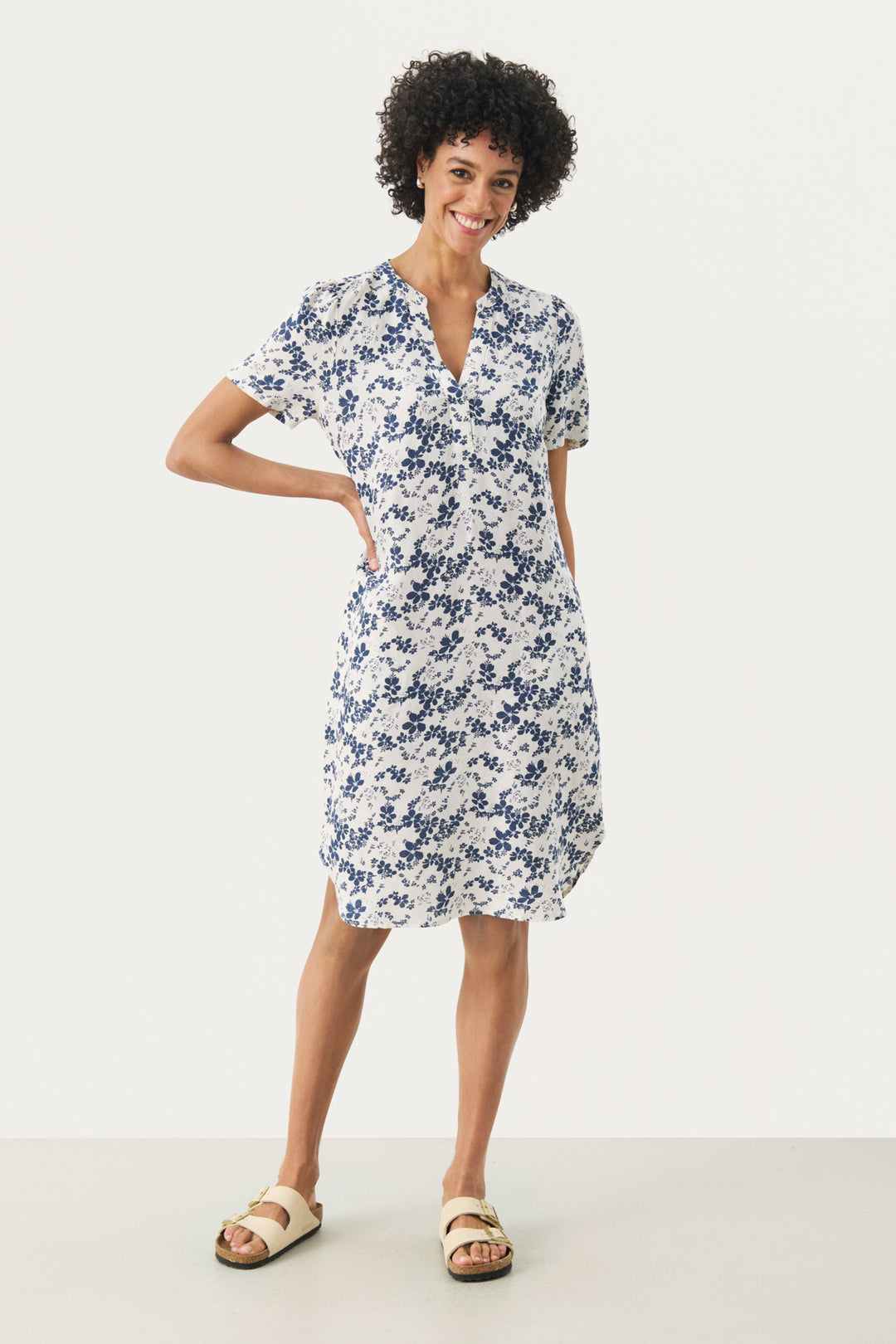 Aminase dress