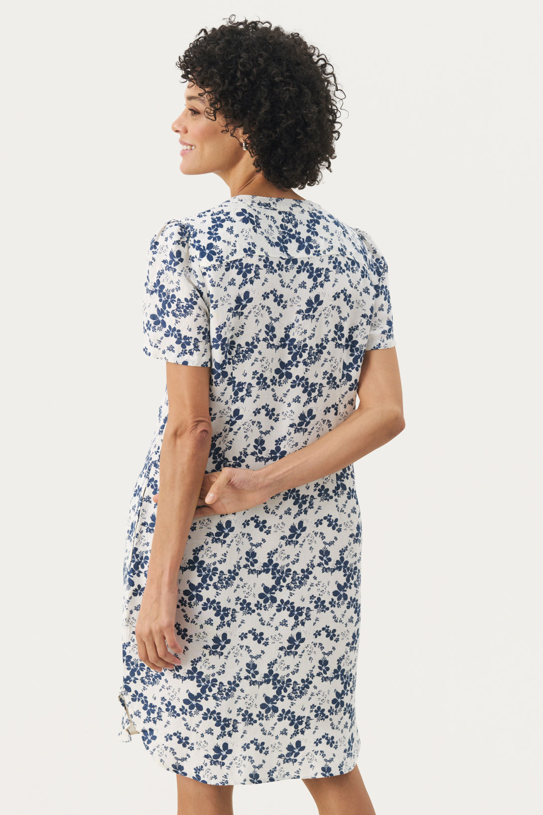 Aminase dress