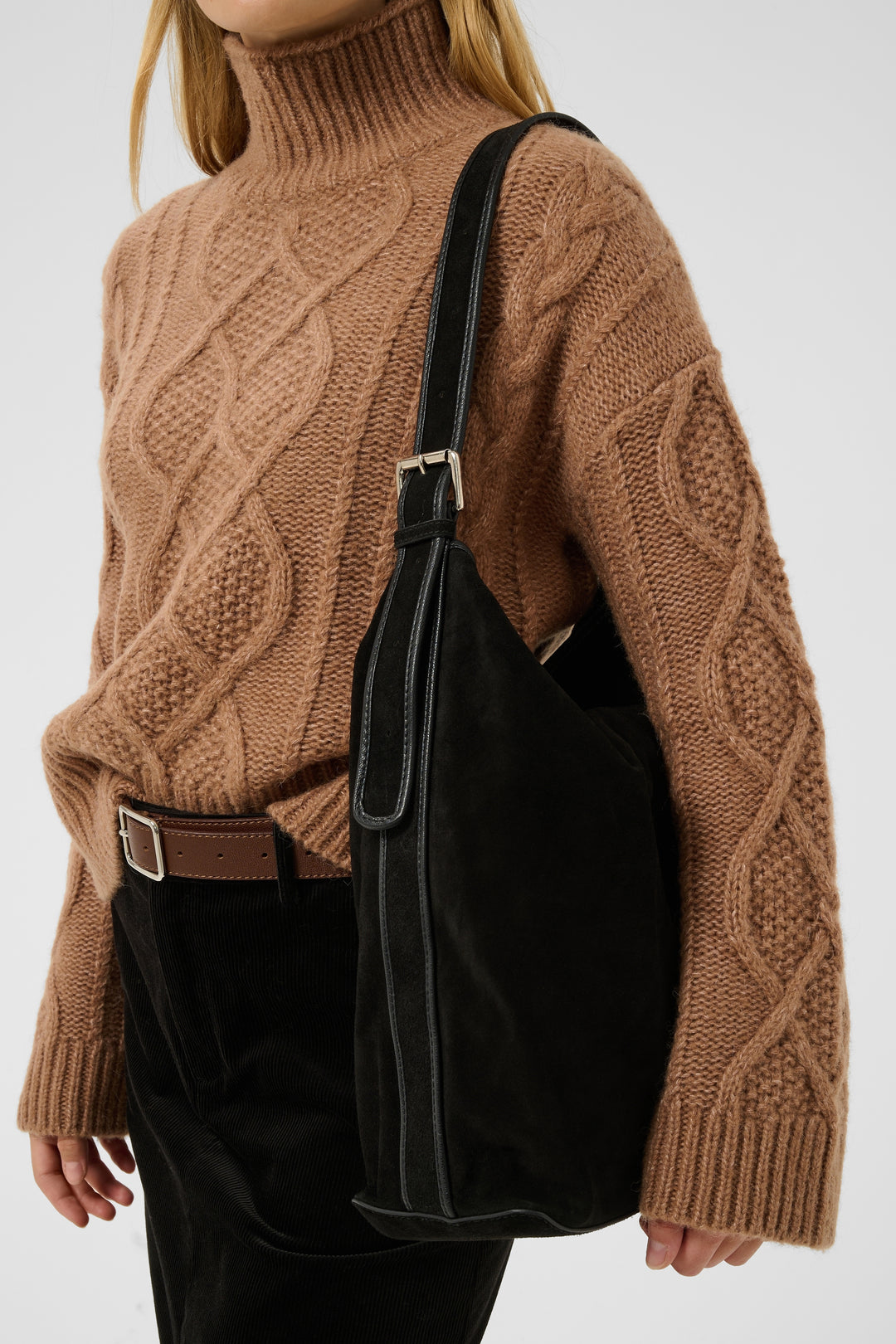 Sac à épaule souple Coryla