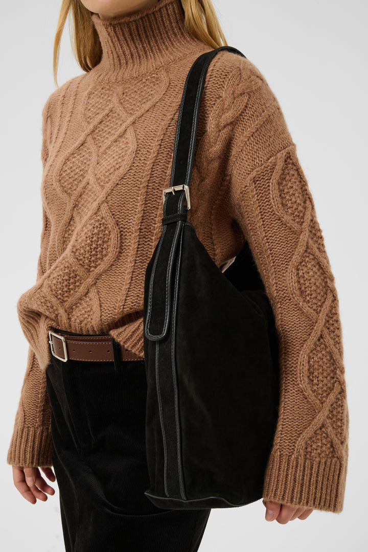 Sac à épaule souple Coryla
