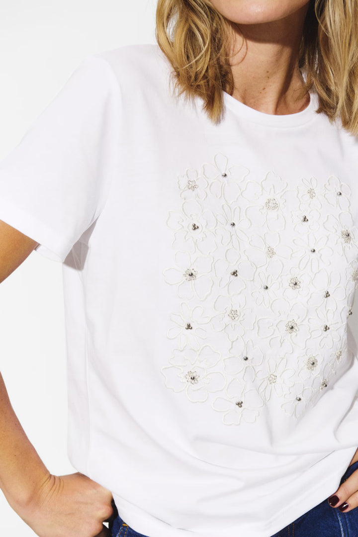 Décris moi le produit en français