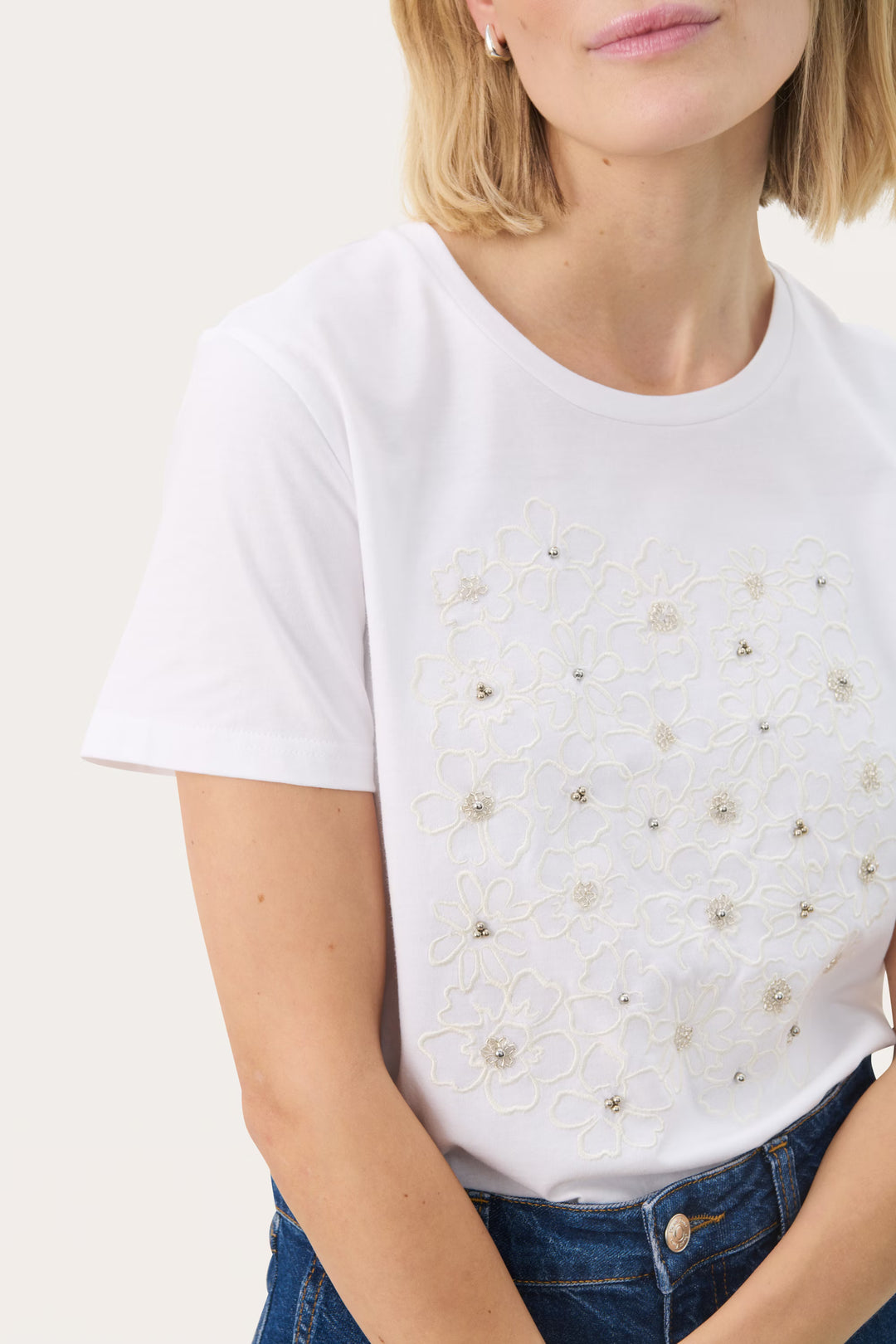 Décris moi le produit en français