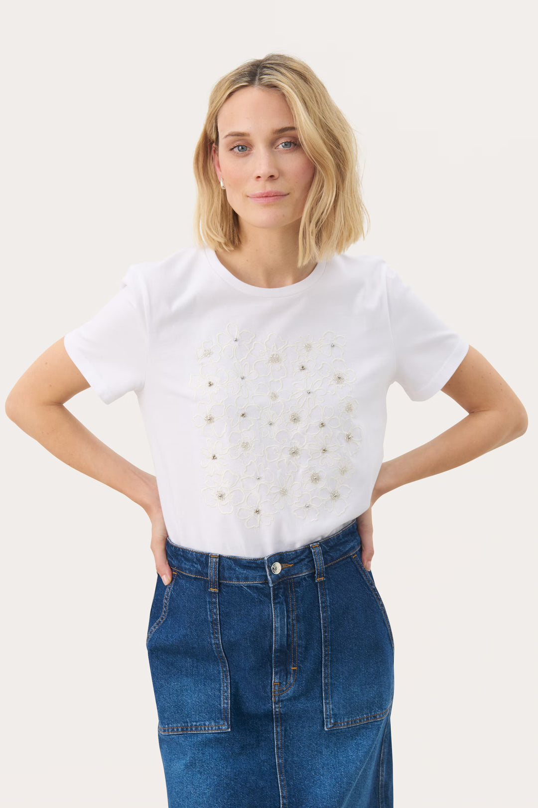 Décris moi le produit en français