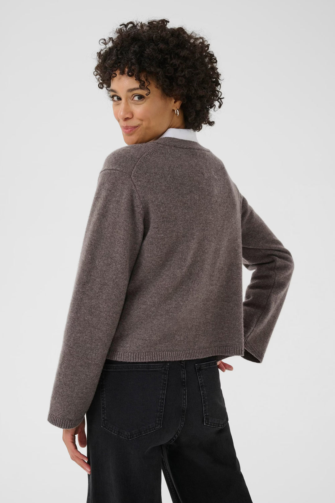 Sveva Cardigan