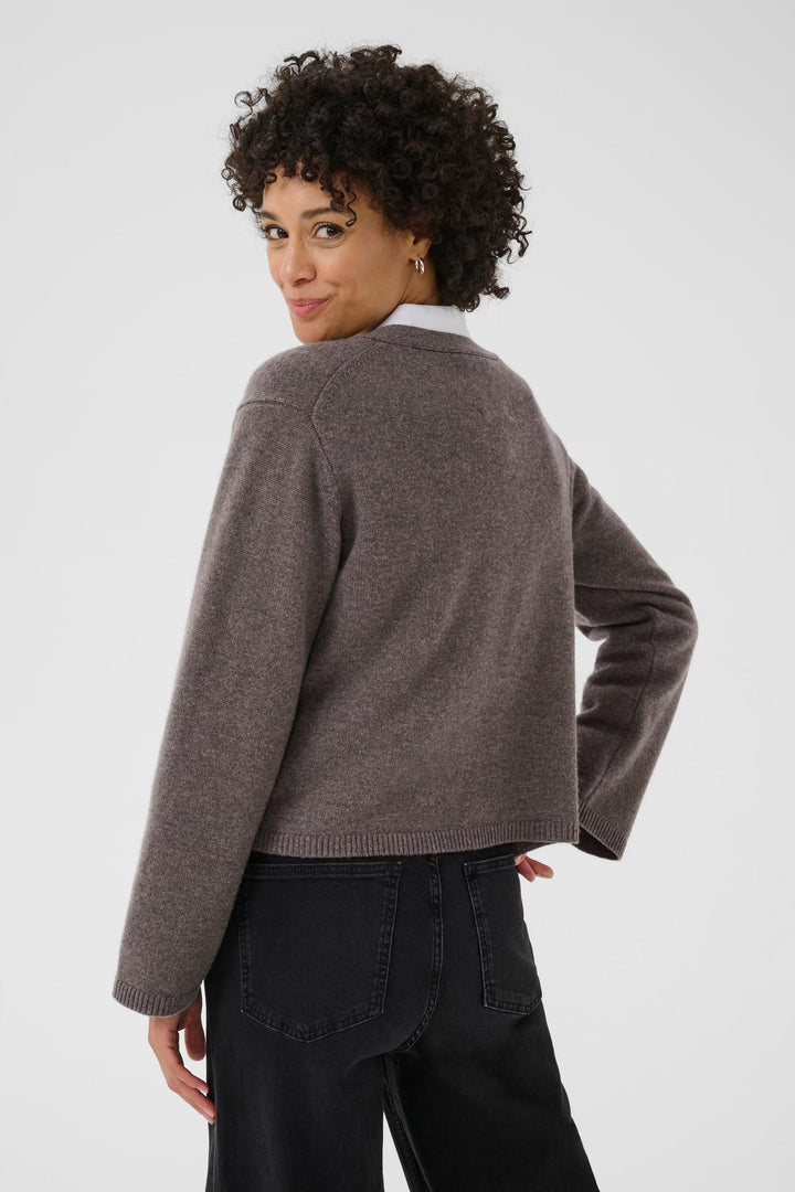 Sveva Cardigan