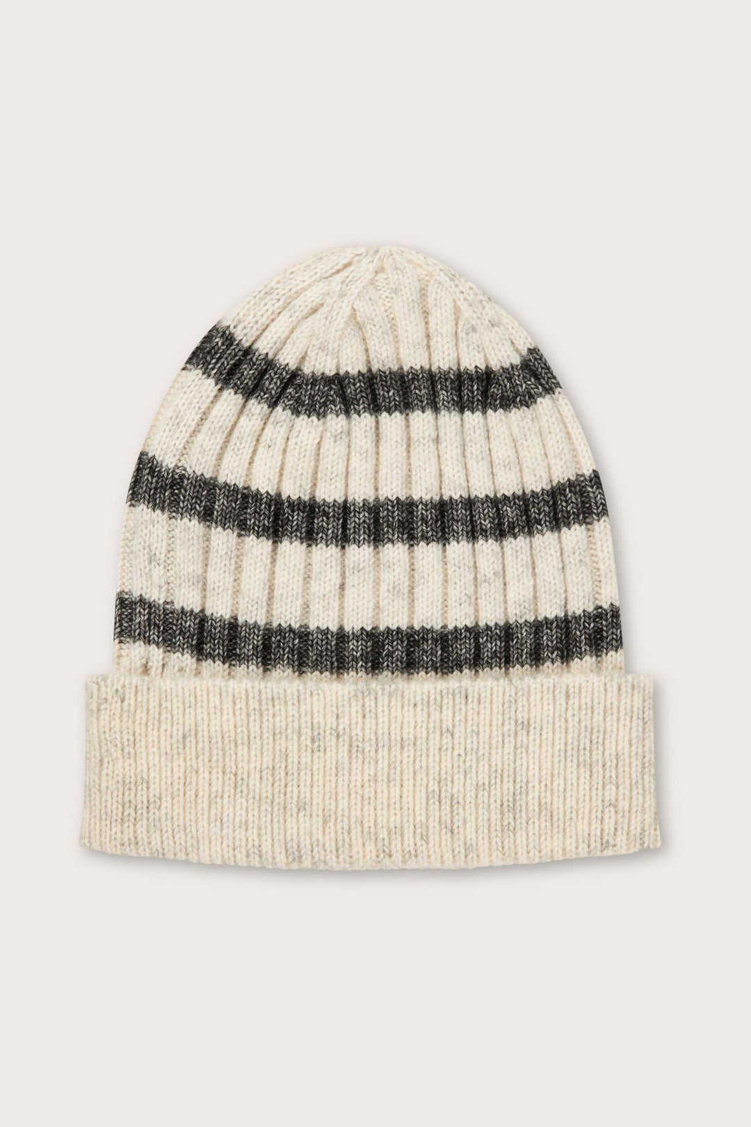 Lined tuque