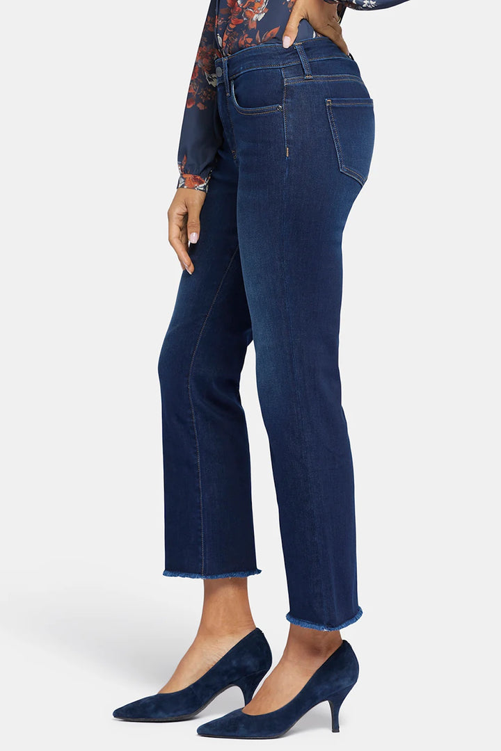 Barbara ankle jeans