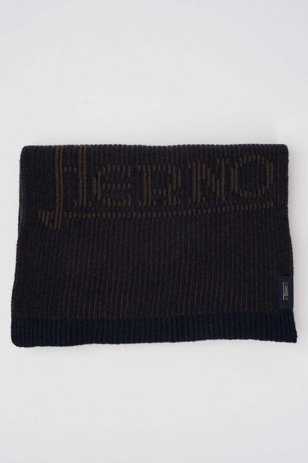 Herno wool scarf