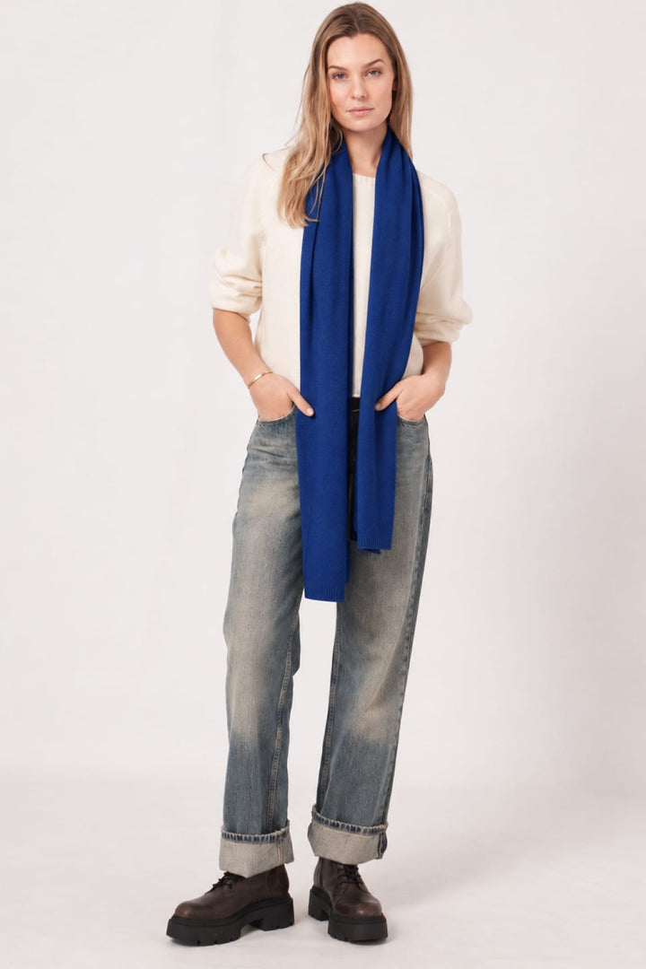 Foulard pour femme Repeat Cashmere