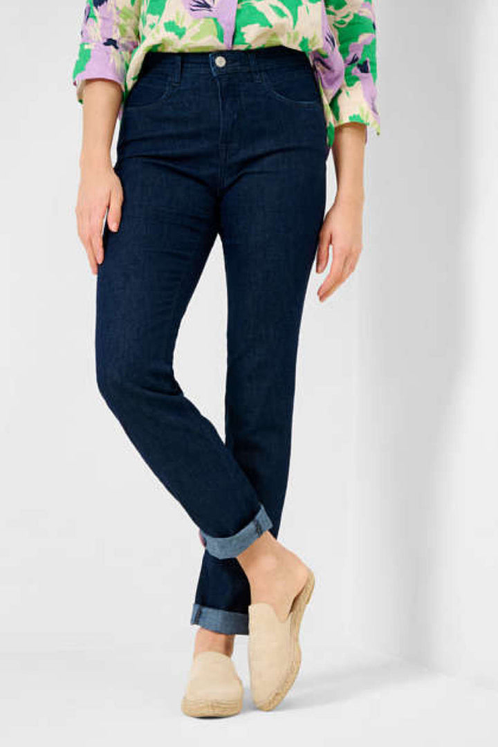 Jeans classique MARY S