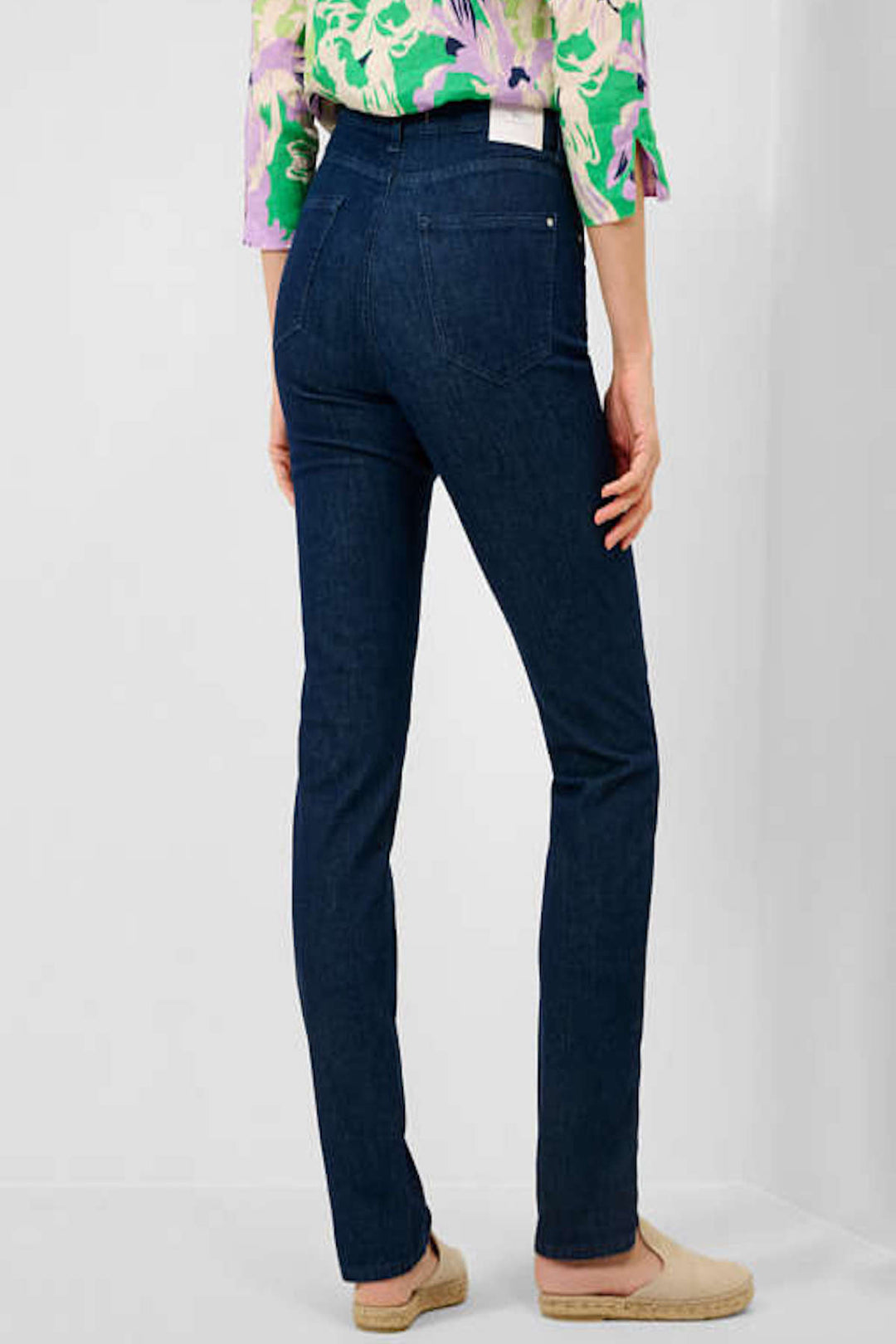 Jeans classique MARY S