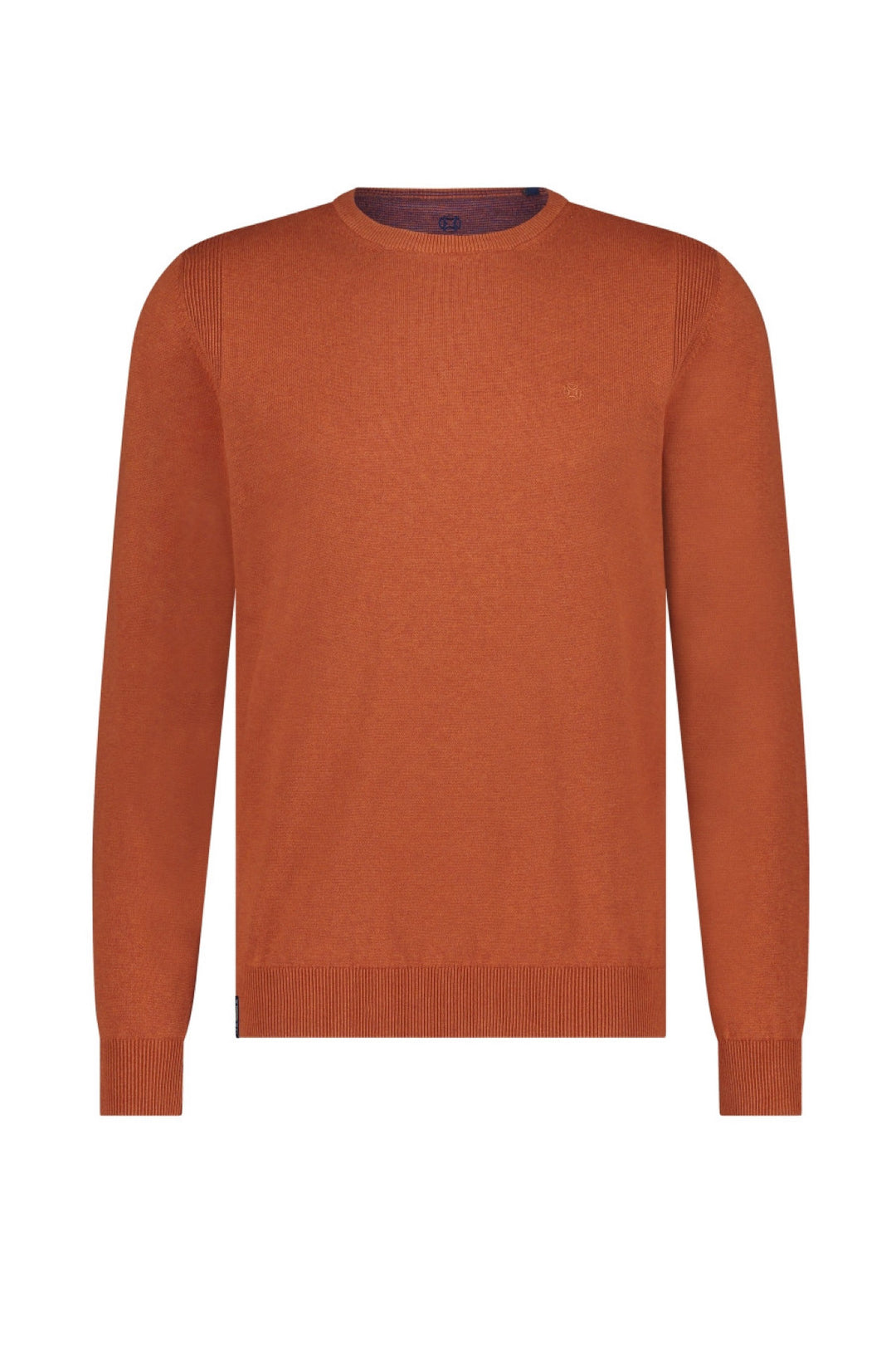 Crew neck sweater