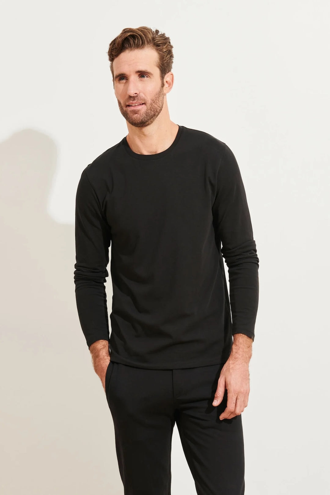 Long sleeve t-shirt