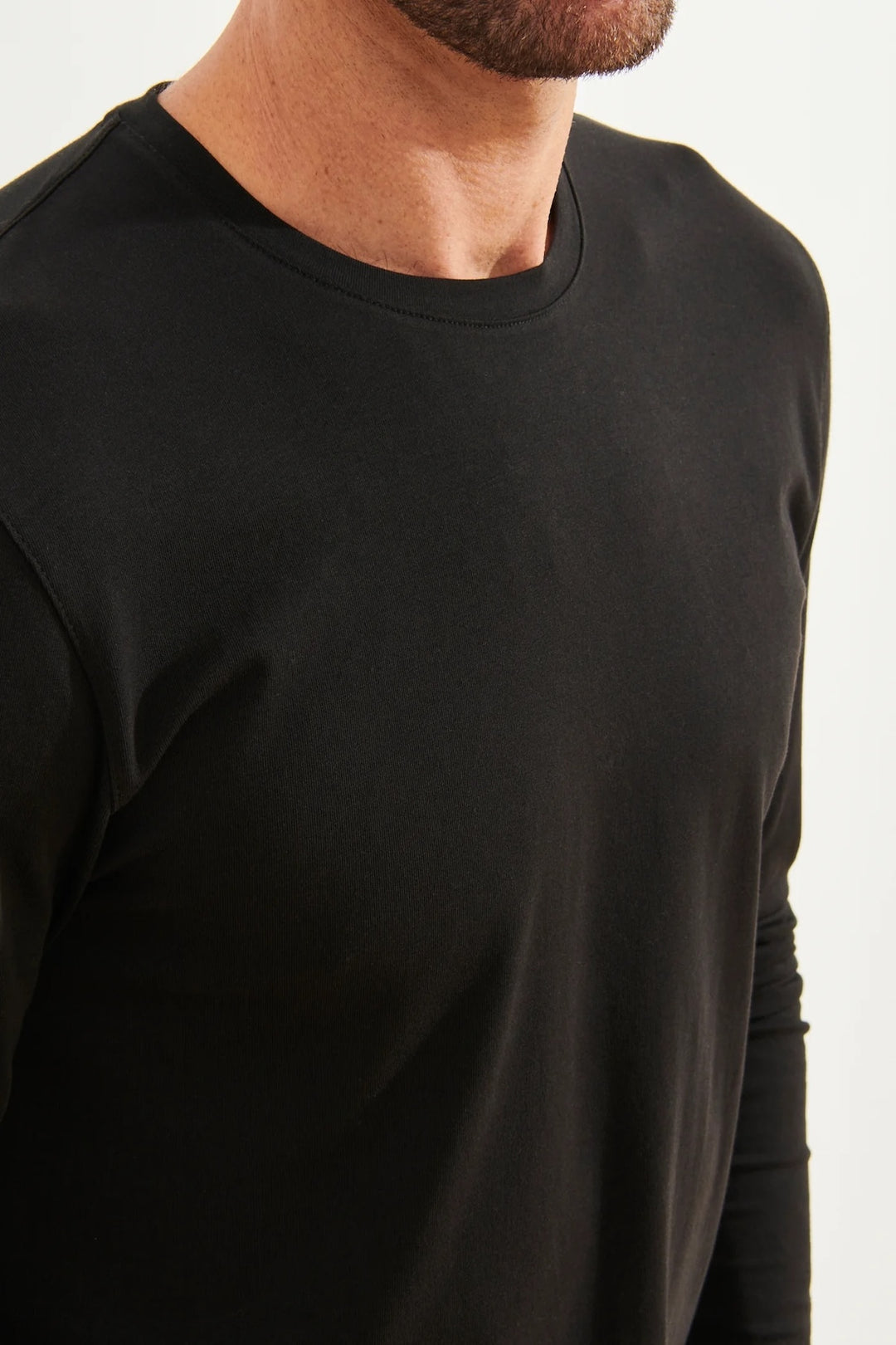 Long sleeve t-shirt