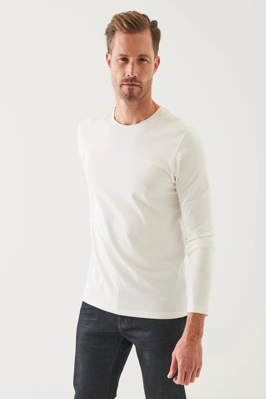 Long sleeve t-shirt