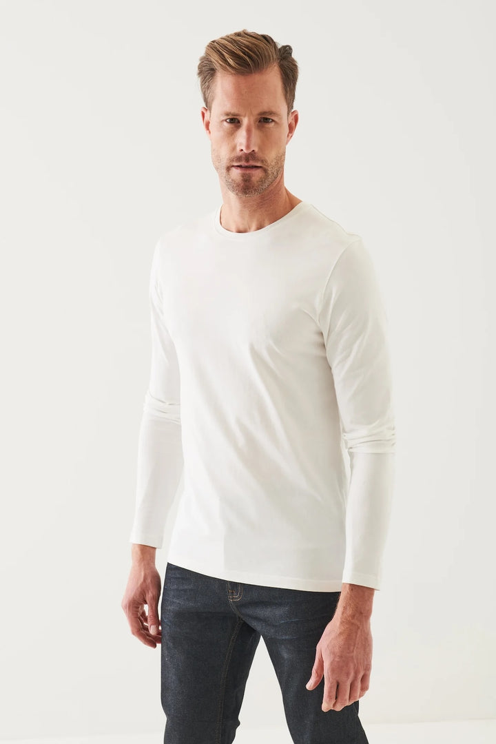 Long sleeve t-shirt