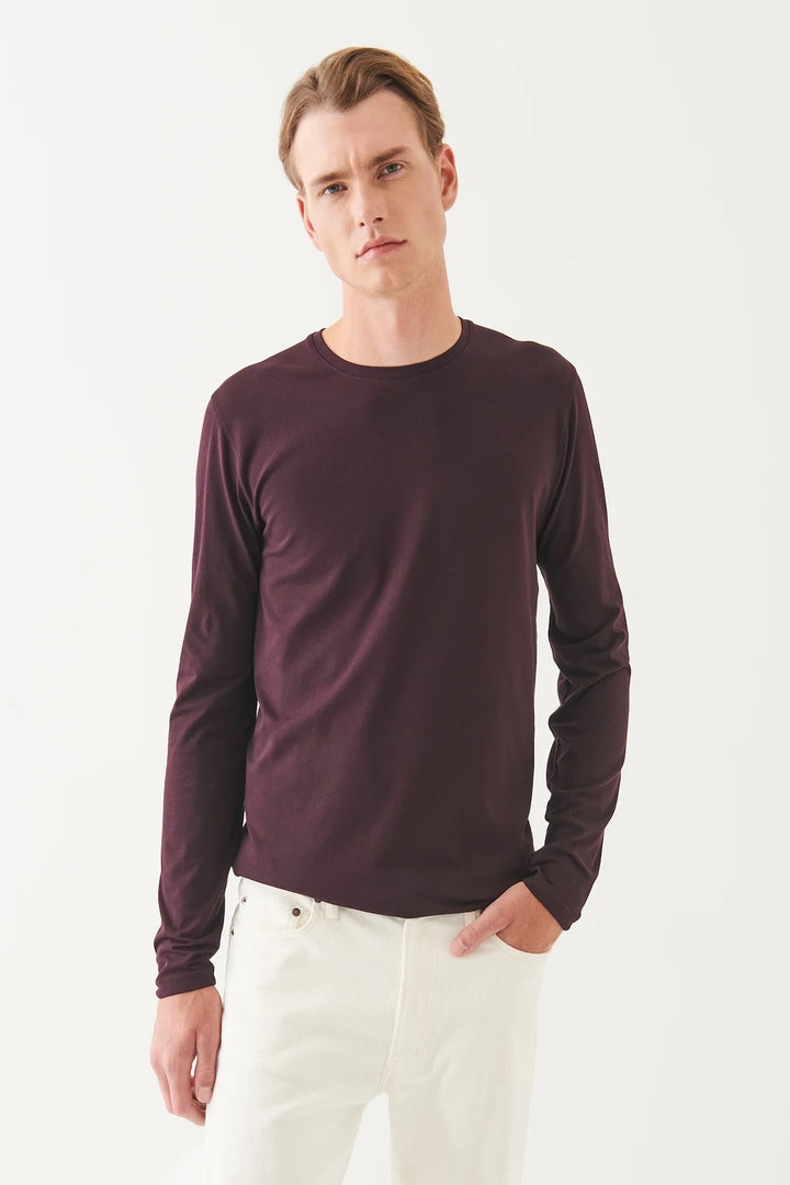 Long sleeve t-shirt