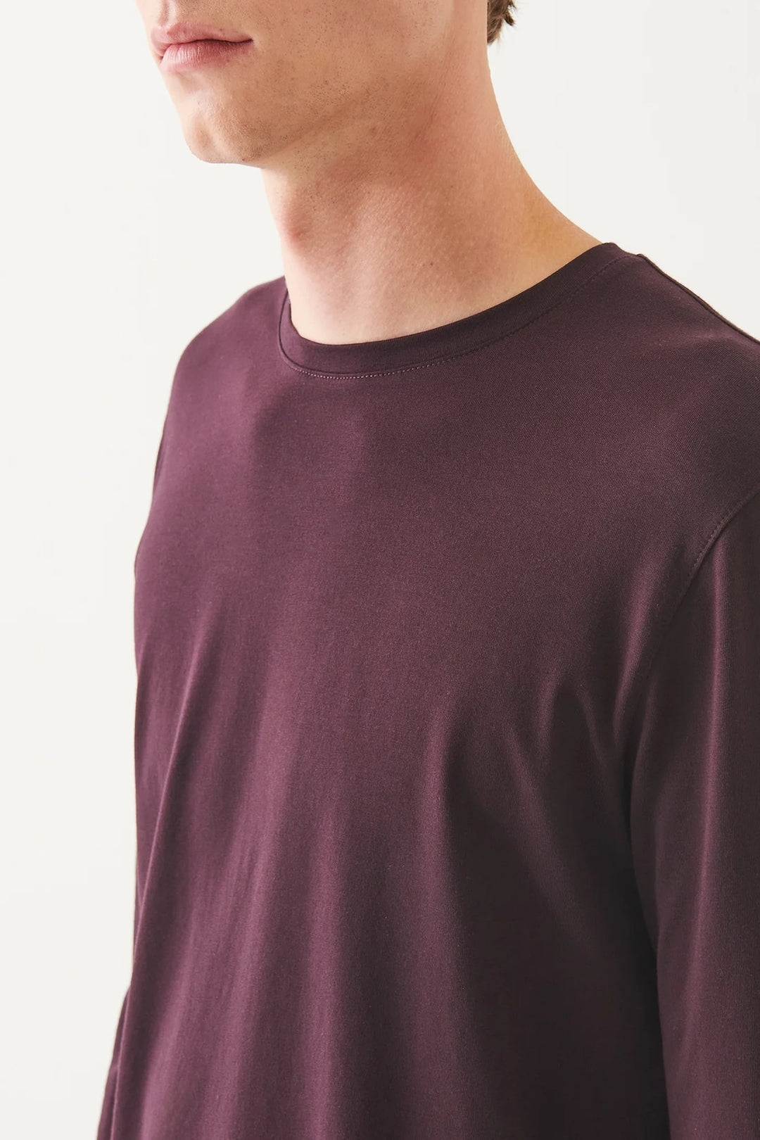 Long sleeve t-shirt