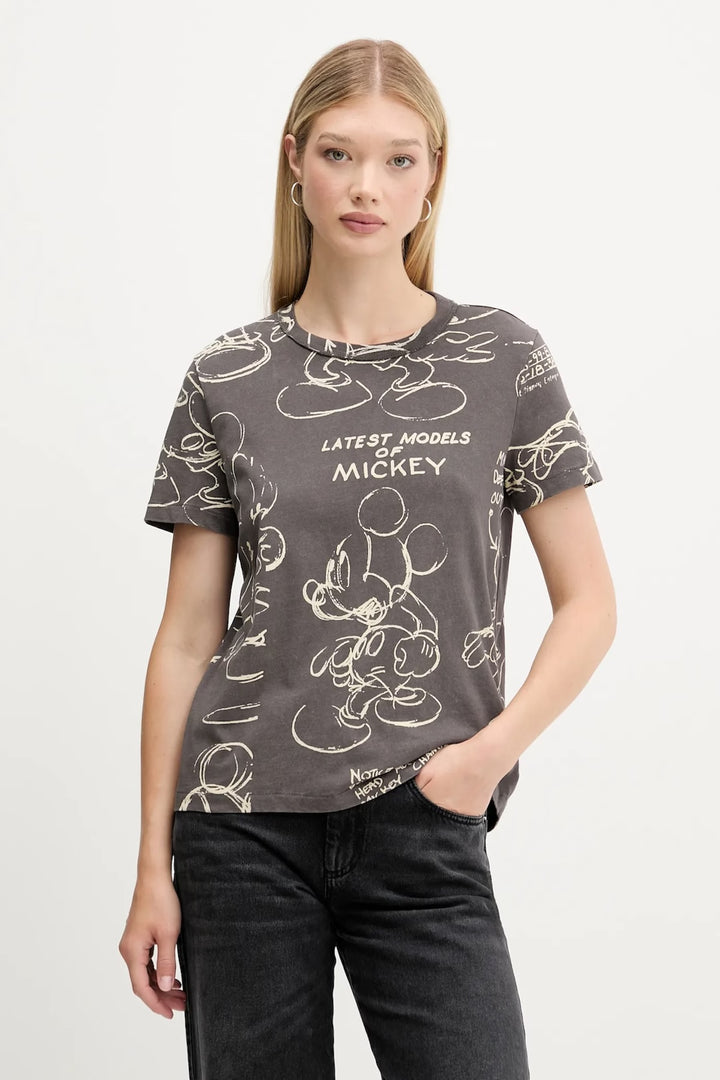 Mickey T-shirt