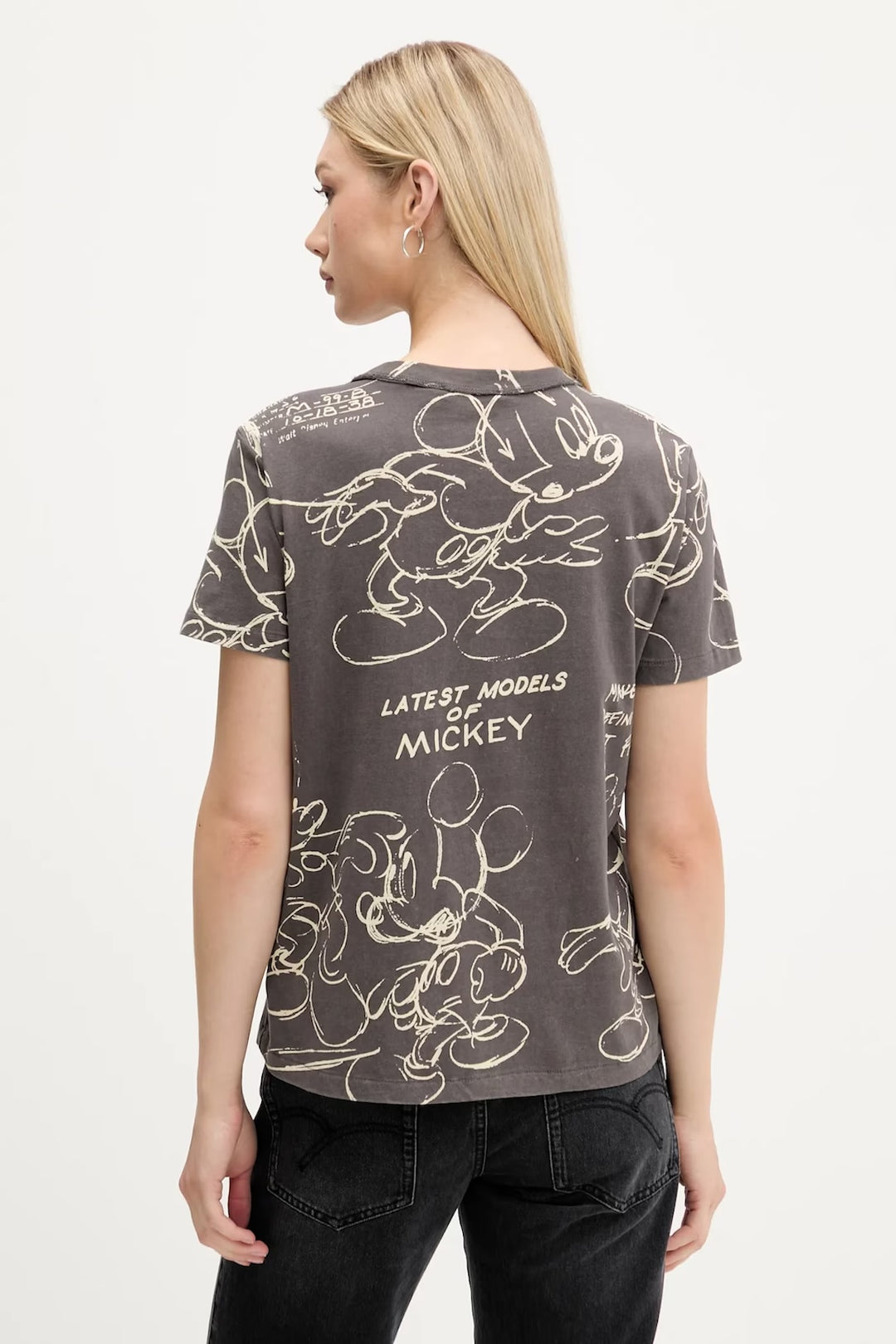 Mickey T-shirt