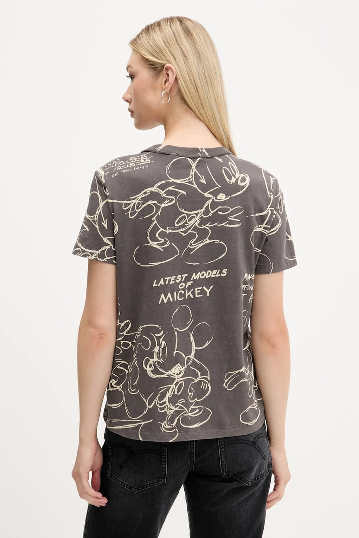 Mickey T-shirt