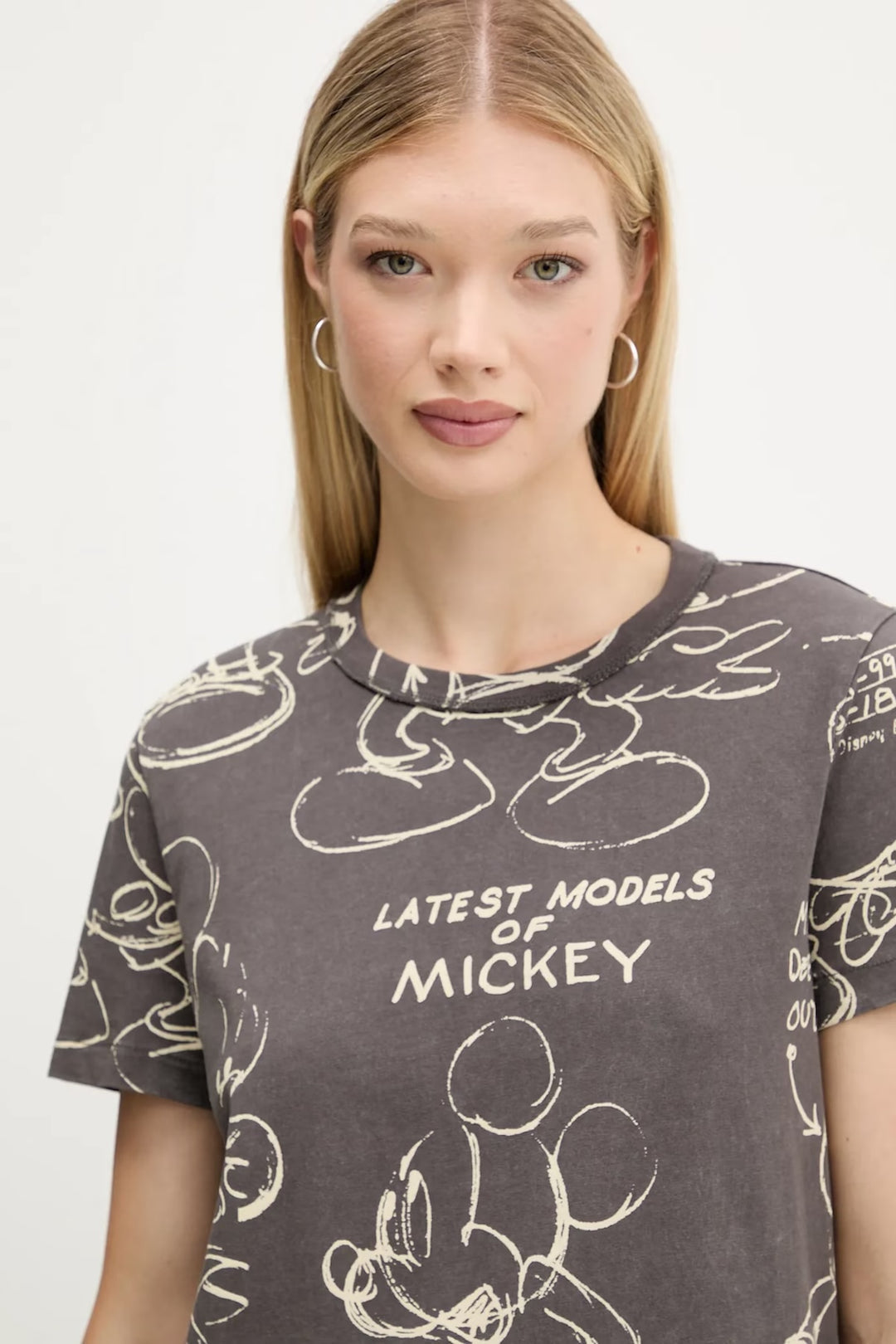 Mickey T-shirt