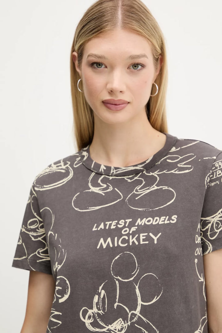 Mickey T-shirt