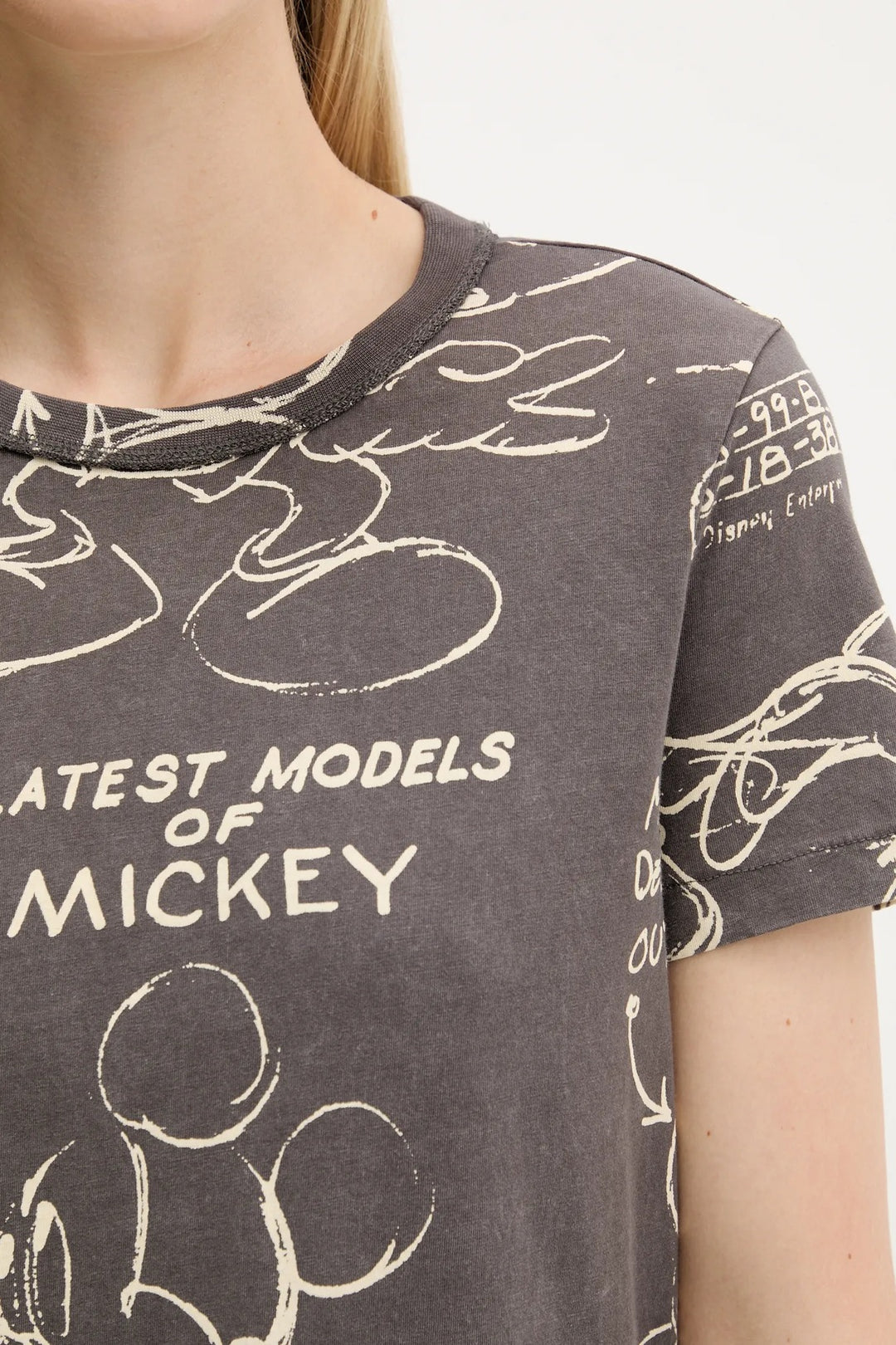 Mickey T-shirt