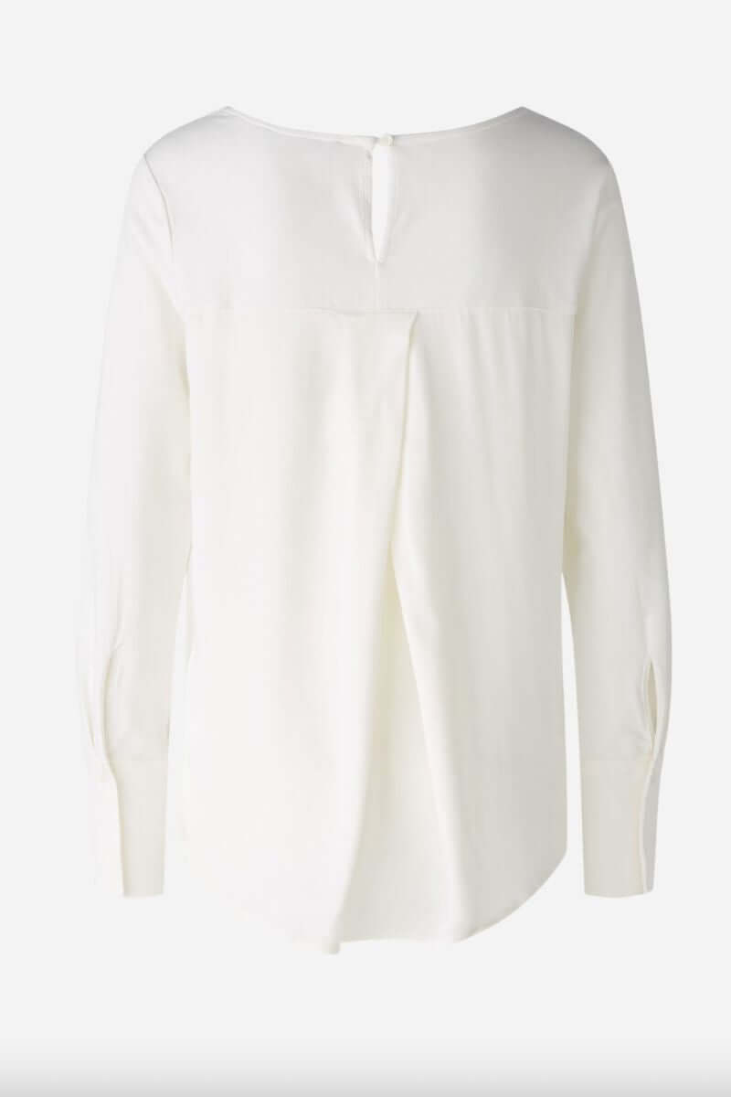 Blouse décontractée