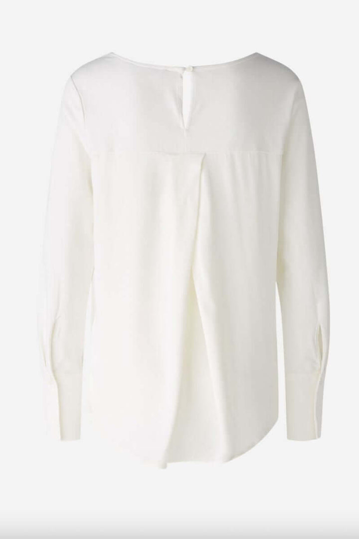 Blouse décontractée