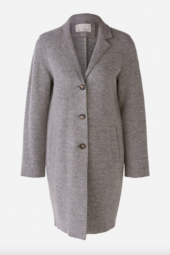 Mayson coat