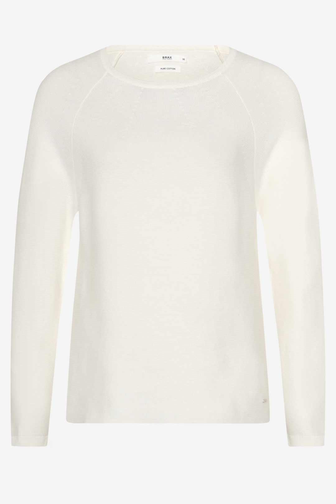 Lesley crew neck knit