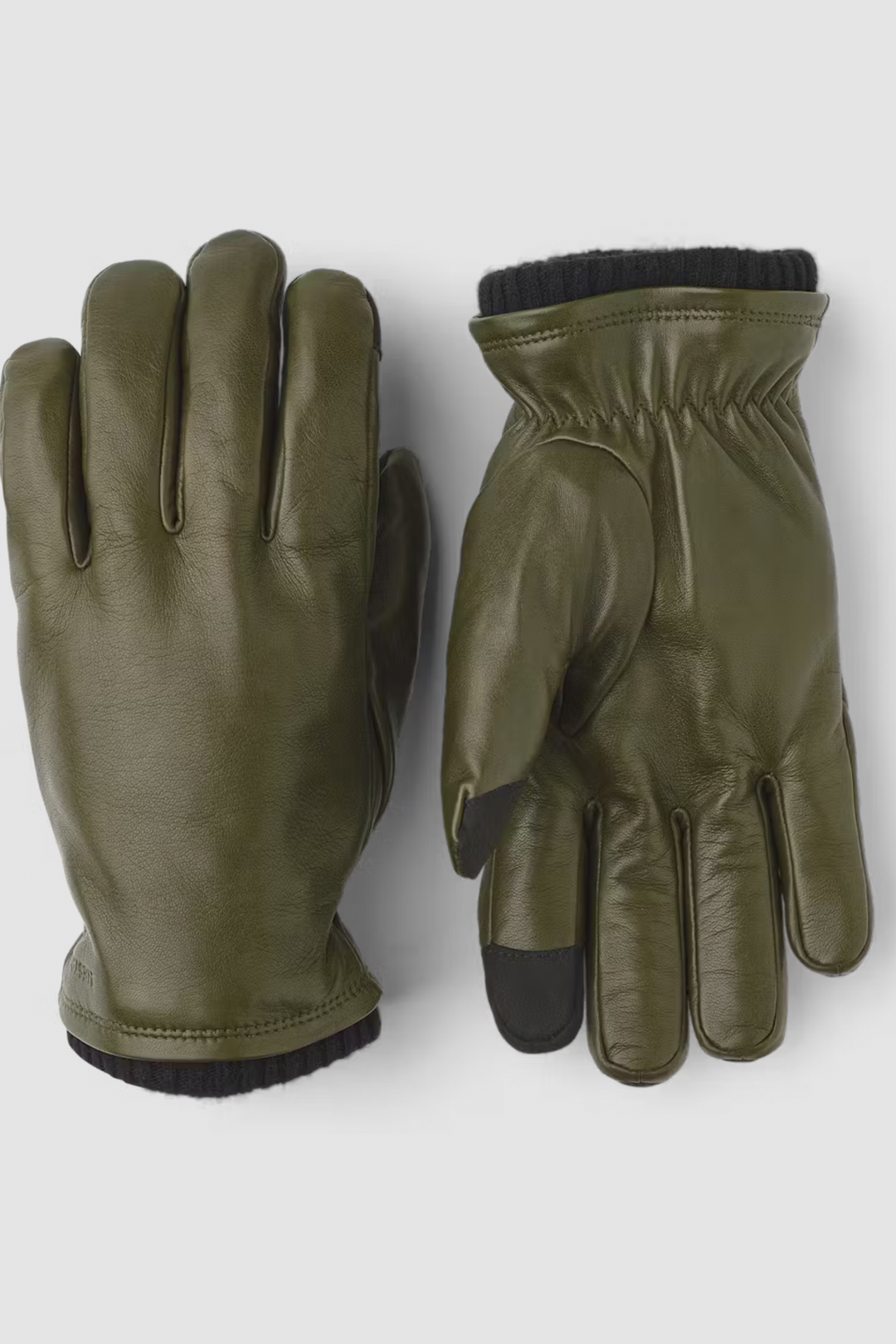 John Leather Gloves