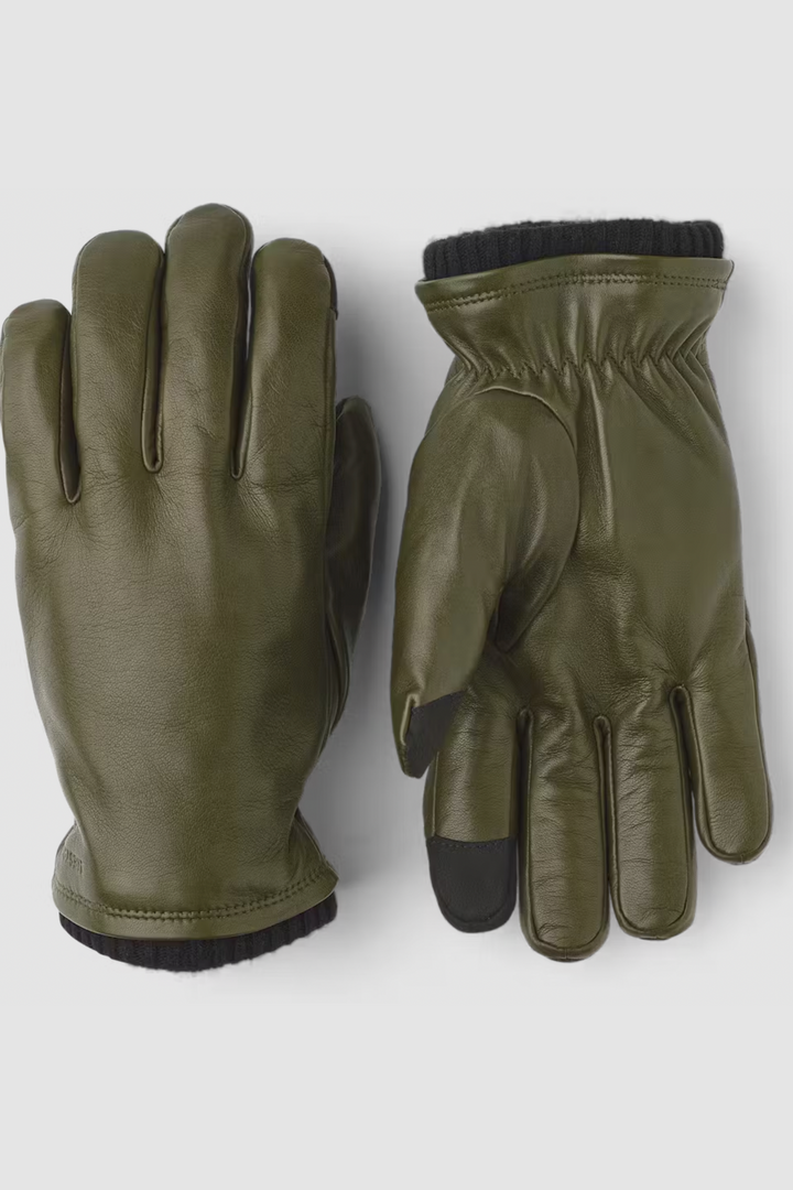 John Leather Gloves