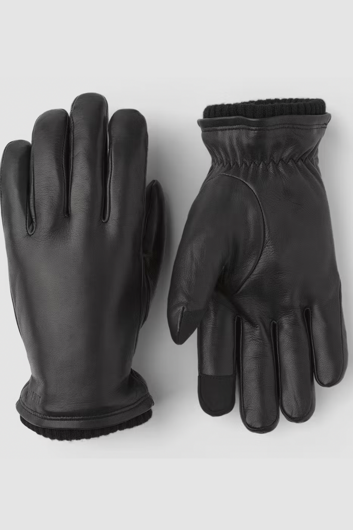 John Leather Gloves