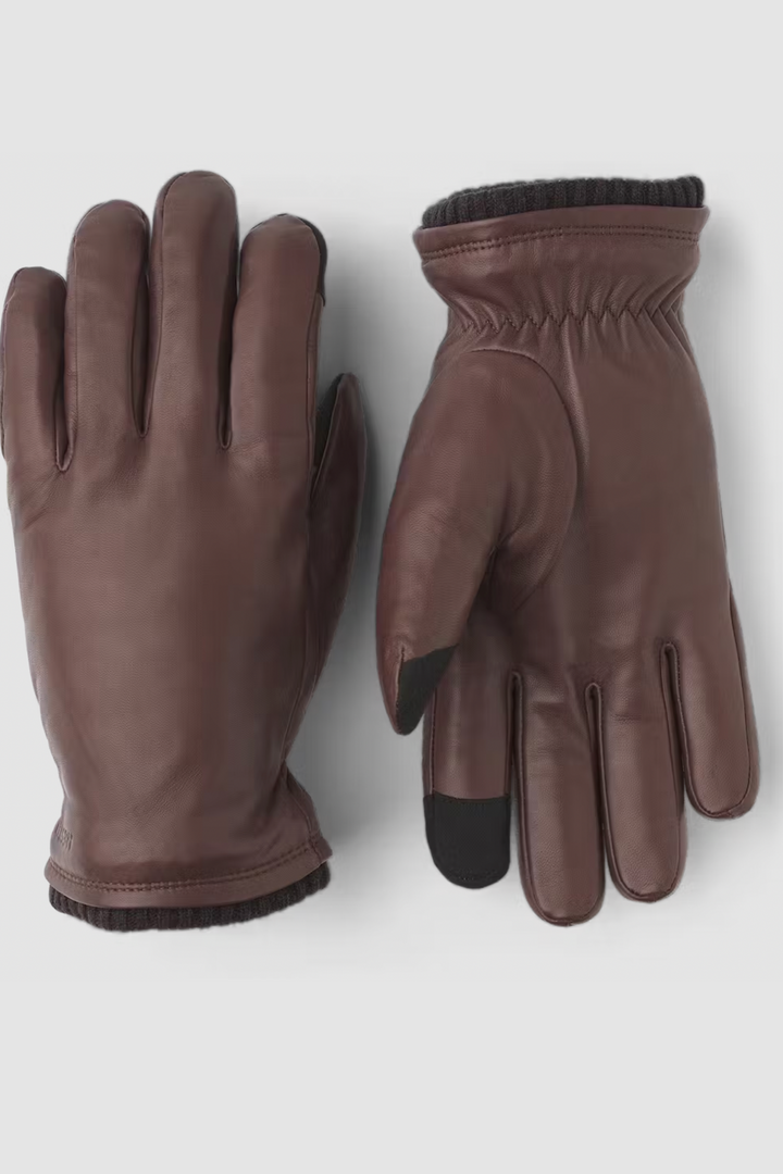 John Leather Gloves