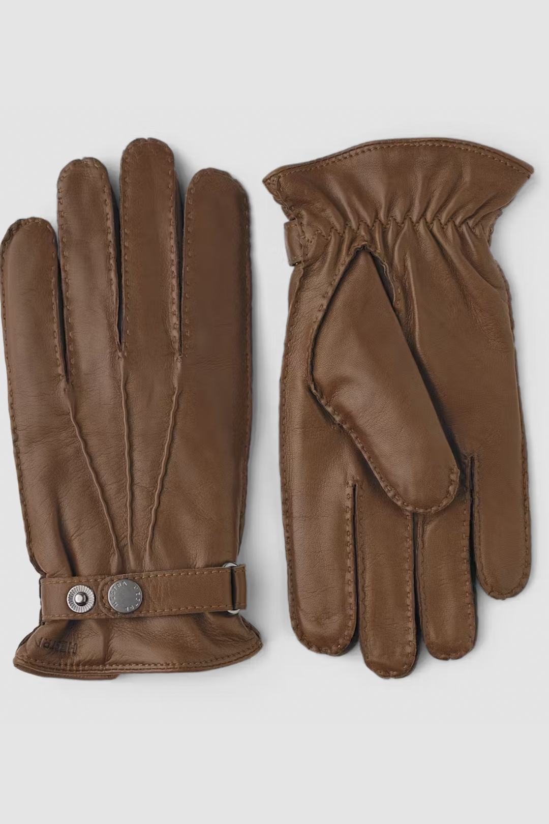 Jake Leather Gloves