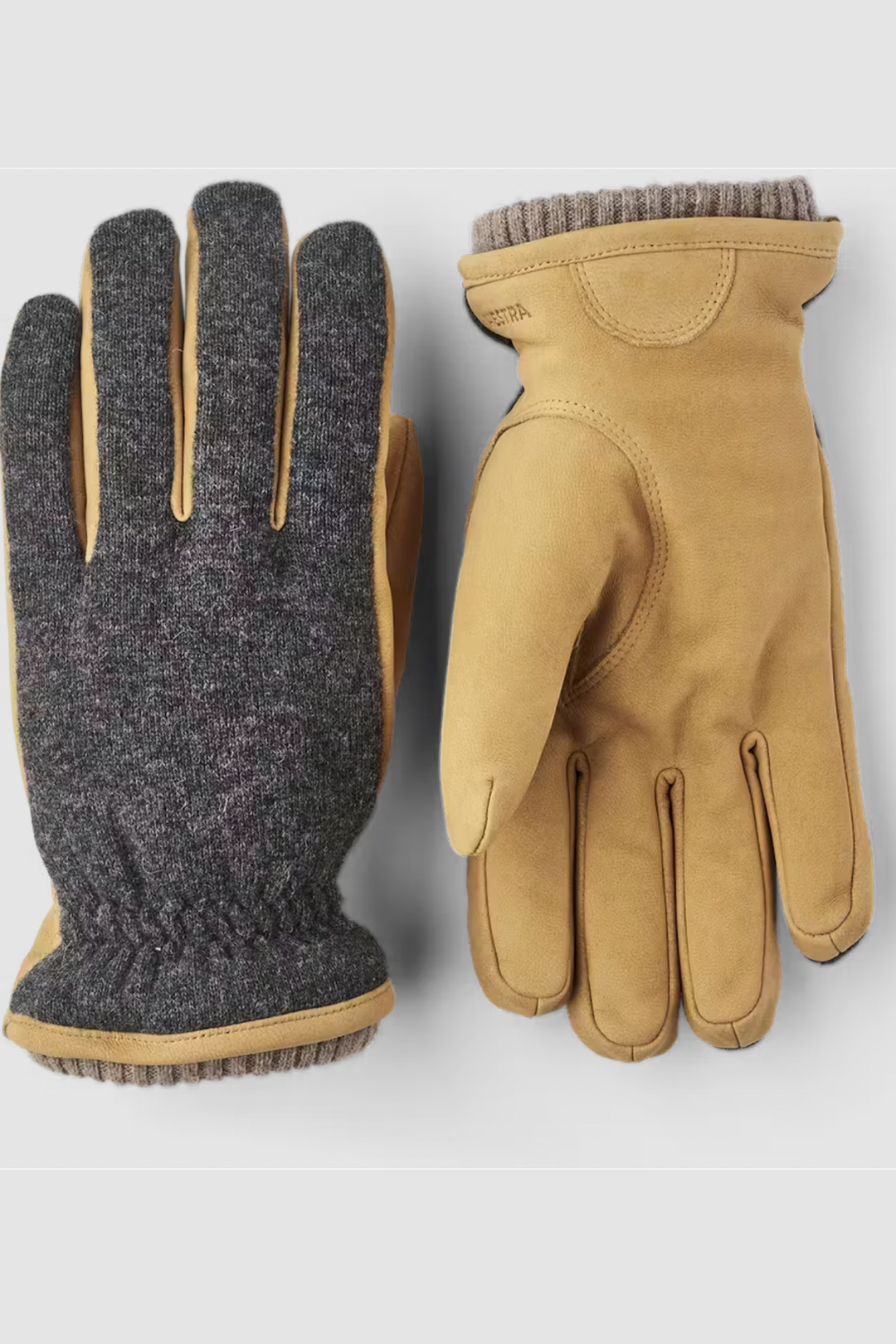 Noah Leather Gloves