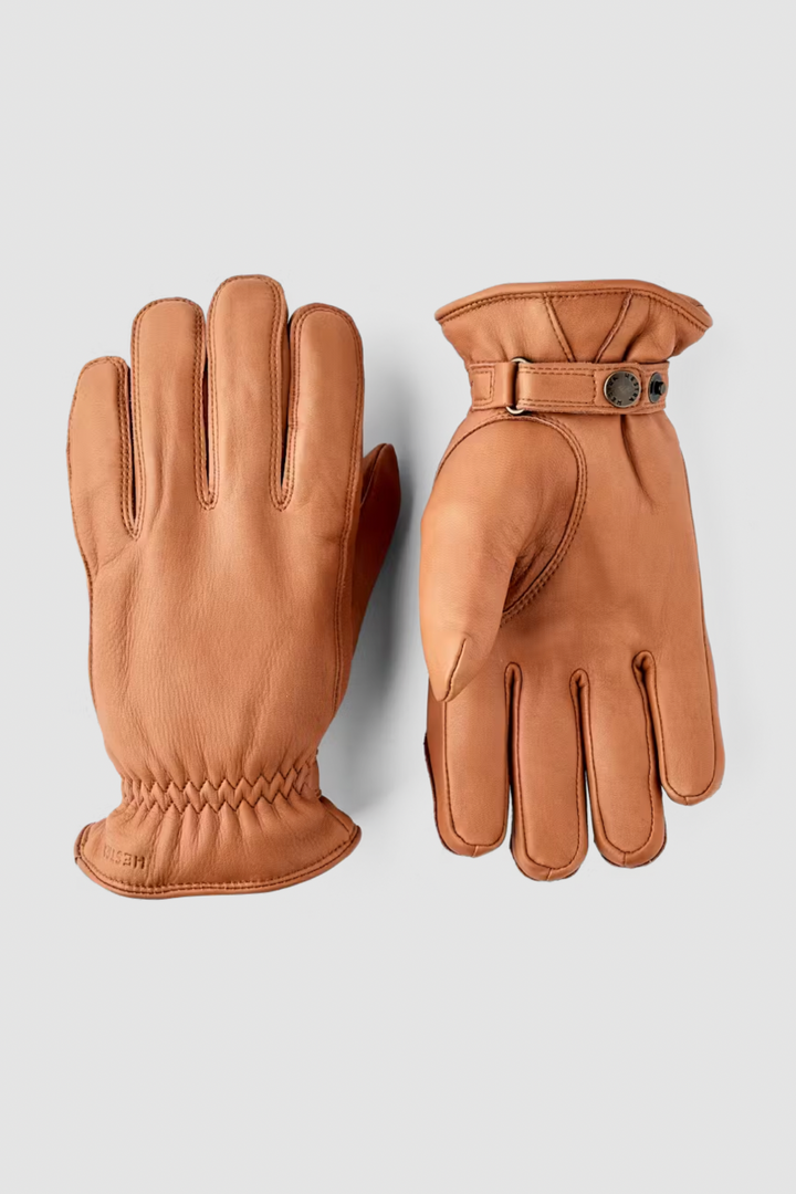 Burensvik leather gloves