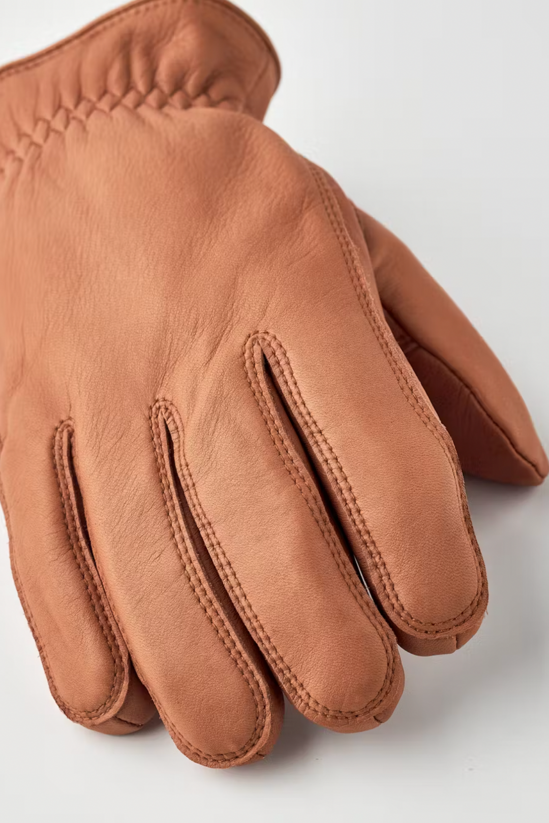 Burensvik leather gloves